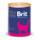 Brit Premium Ягненок (консервы)