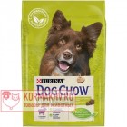 Dog Chow Adult with Lamb