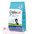 DailyCat ADULT EXI Care Fish end Rice