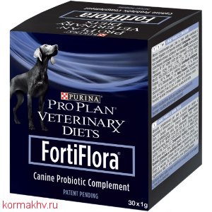 Purina FortiFlora Canin