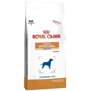 ROYAL CANIN GASTRO INTESTINAL LOW FAT