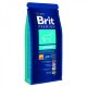 Brit Premium Sensitive Lamb & Rice