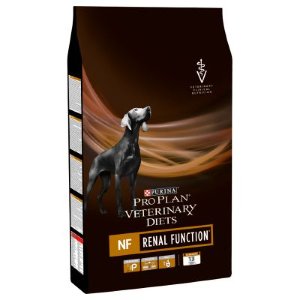 PRO PLAN Veterinary Diets NF RENAL FUNCTION