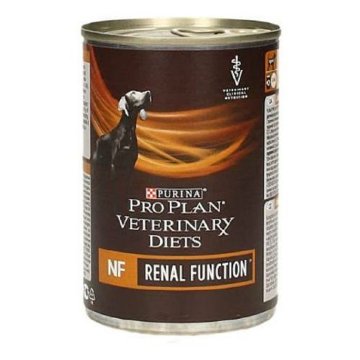 PRO PLAN Veterinary Diets NF RENAL FUNCTION (БАНКА)