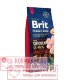 Brit Premium by Nature Adult L&XL