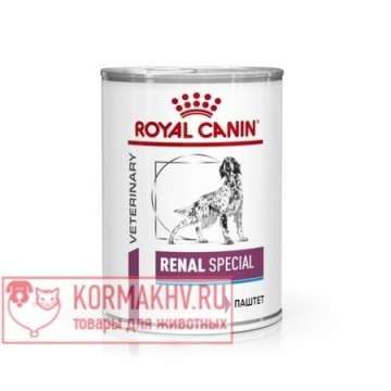 RENAL SPECIAL (БАНКА)