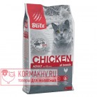Blitz Classic Chicken Adult Cats All Breeds