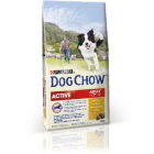 Dog Chow Active with Chicken