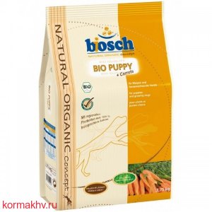 Bosch BIO PUPPY