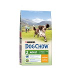 Dog Chow Adult with Chicken