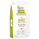 Brit Care Adult Small Breed Lamb & Rice