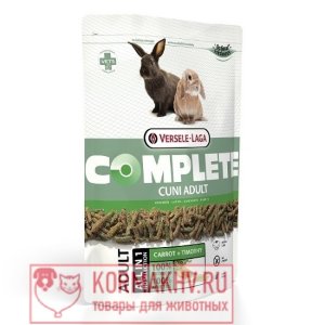  VERSELE-LAGA корм для кроликов Complete Cuni