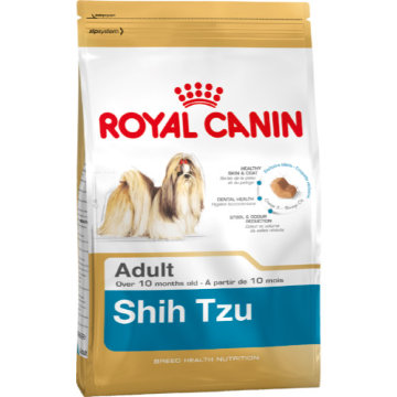 ROYAL CANIN SHIN TZU ADULT